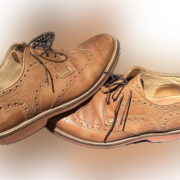 Nordstrom 1901 Dress Shoes 👞 - Picture 1 of 4